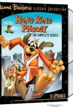 Watch Hong Kong Phooey Zumvo